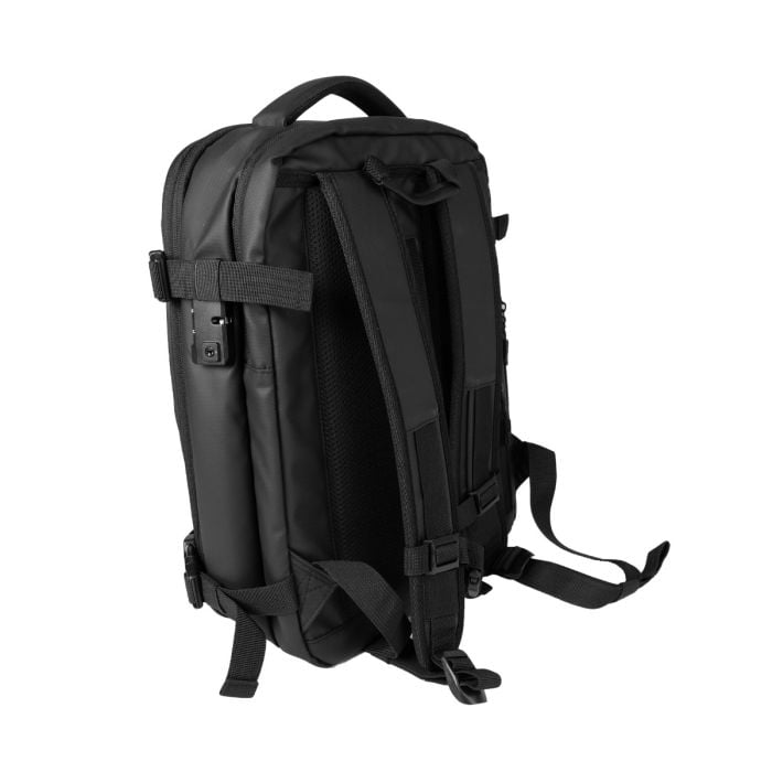 Zaino FlyBag Small Black - GymBeam single_variant