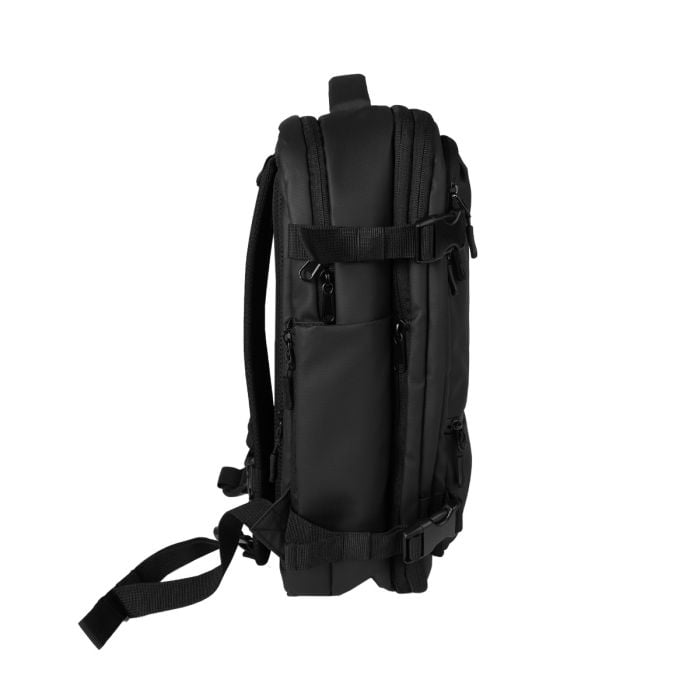 Zaino FlyBag Small Black - GymBeam single_variant