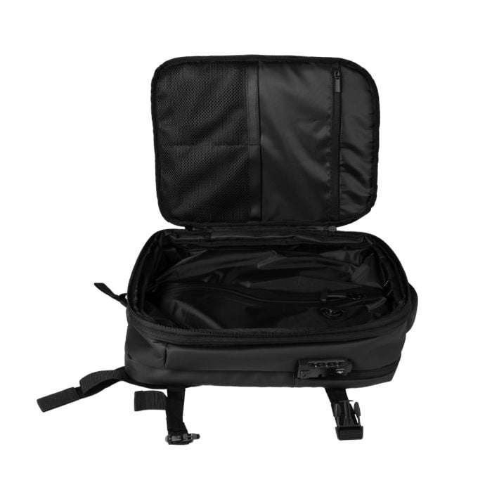 Zaino FlyBag Small Black - GymBeam single_variant