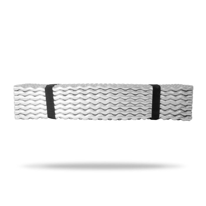 Materassino Pieghevole da Campeggio in Gommapiuma IXPE - GymBeam single_variant