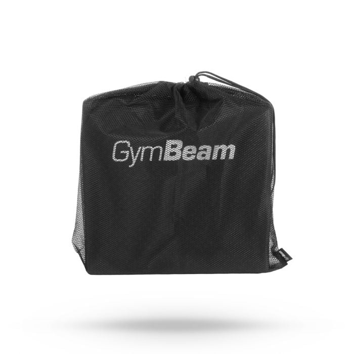 Tappetino Yoga Pieghevole Black – GymBeam single_variant
