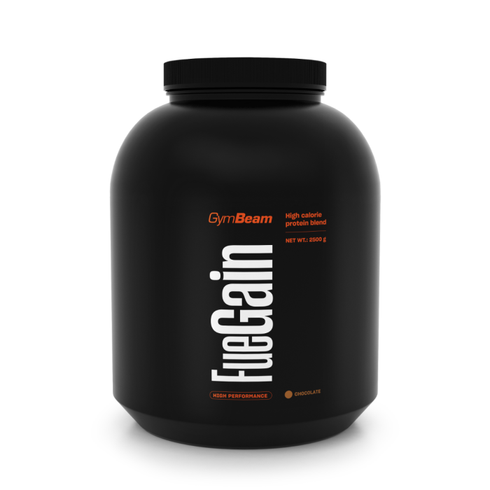 FueGain - GymBeam 2500 g - Cioccolato