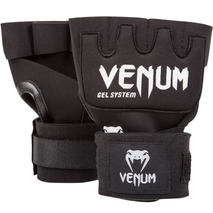 Gel Glove Wraps Black - Venum 