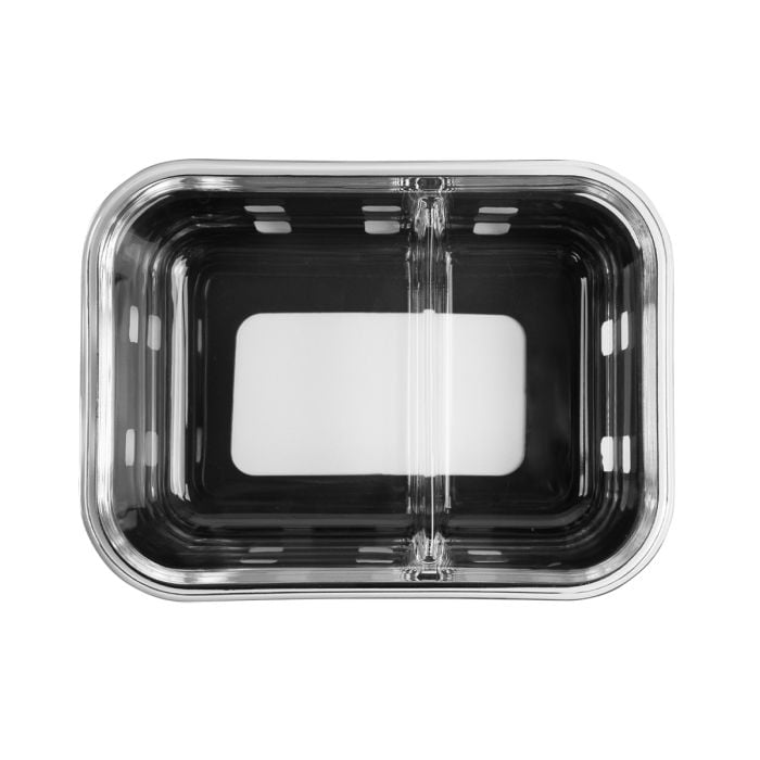 Contenitore per Alimenti in Vetro 1050 ml - GymBeam single_variant