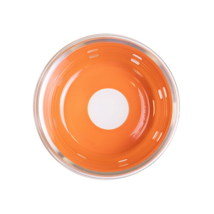 Contenitore Alimentare in Vetro 650 ml - GymBeam single_variant