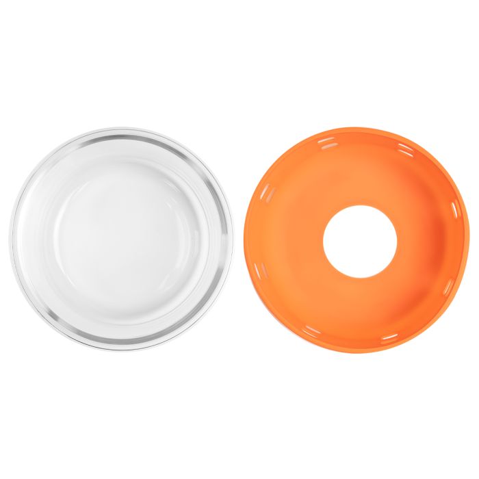 Contenitore Alimentare in Vetro 650 ml - GymBeam single_variant