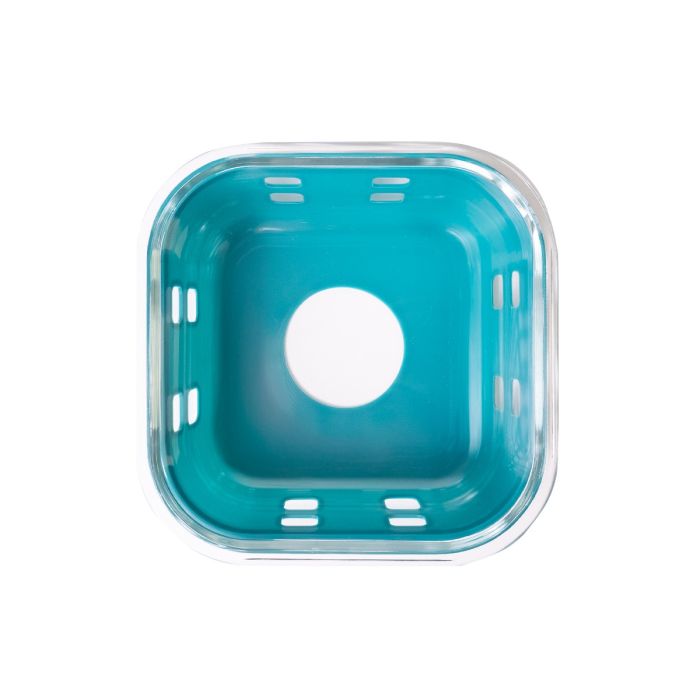 Contenitore per Alimenti in Vetro 800 ml - GymBeam single_variant