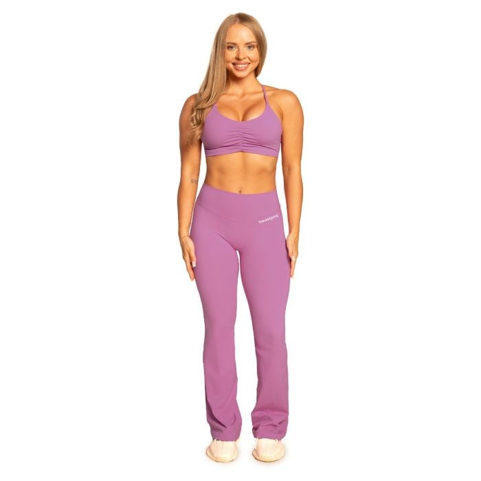 Reggiseno Sportivo Grace Purple - BeastPink XL