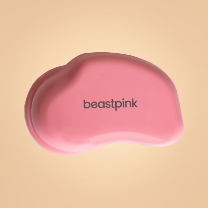 Spazzola Hair Mate - BeastPink single_variant
