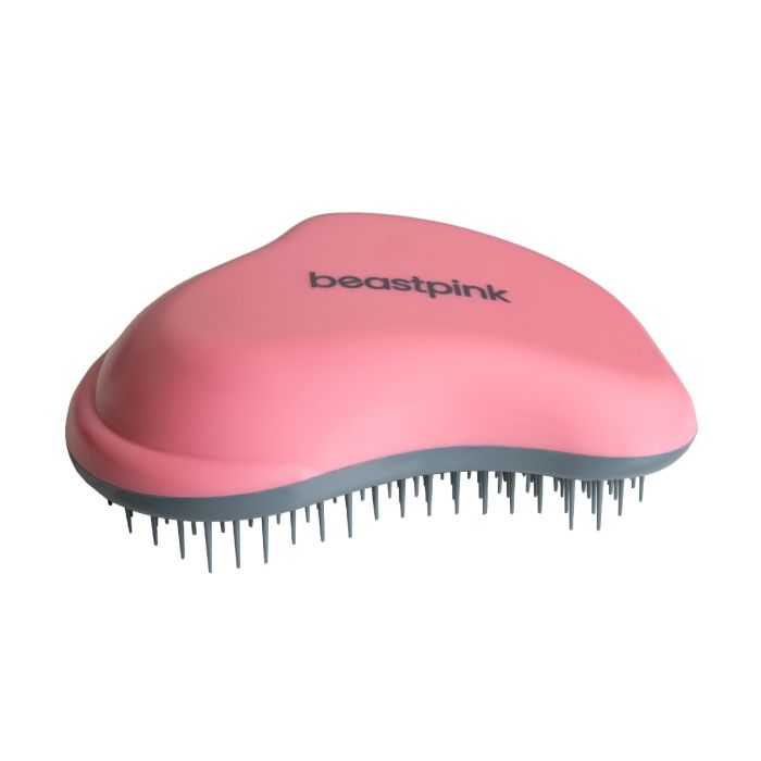 Spazzola Hair Mate - BeastPink single_variant