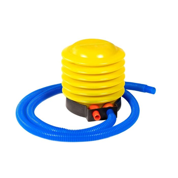 Compact Half Balance Ball Trainer - GymBeam single_variant