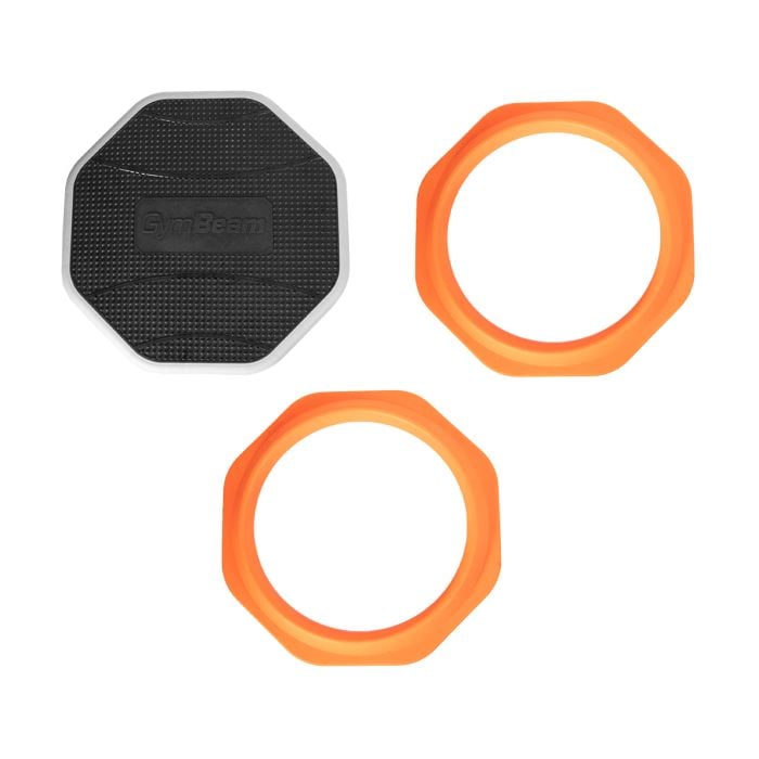 Fitness Stepper HexaStep - GymBeam single_variant