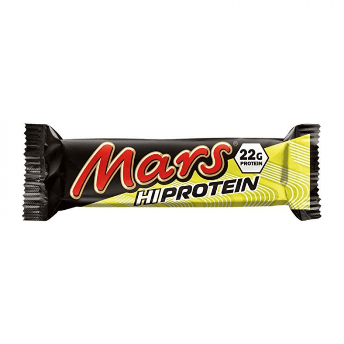 Protein Bar Mars Hi-Protein - Mars