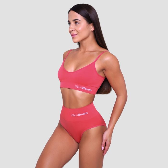 Slip a Vita Alta 2Pack Pink - GymBeam M
