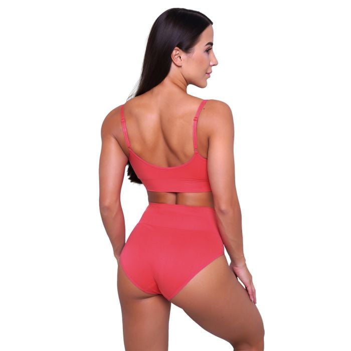 Slip a Vita Alta 2Pack Pink - GymBeam M