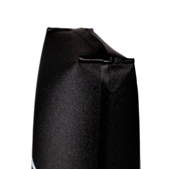 Borraccia Morbida Hydra 550 ml Black - GymBeam single_variant