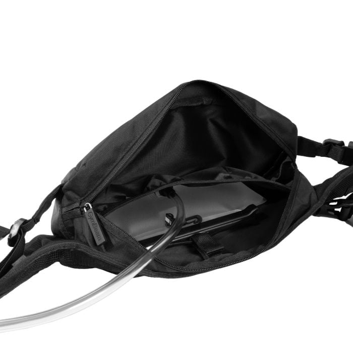 Marsupio Hydration Rider - GymBeam single_variant