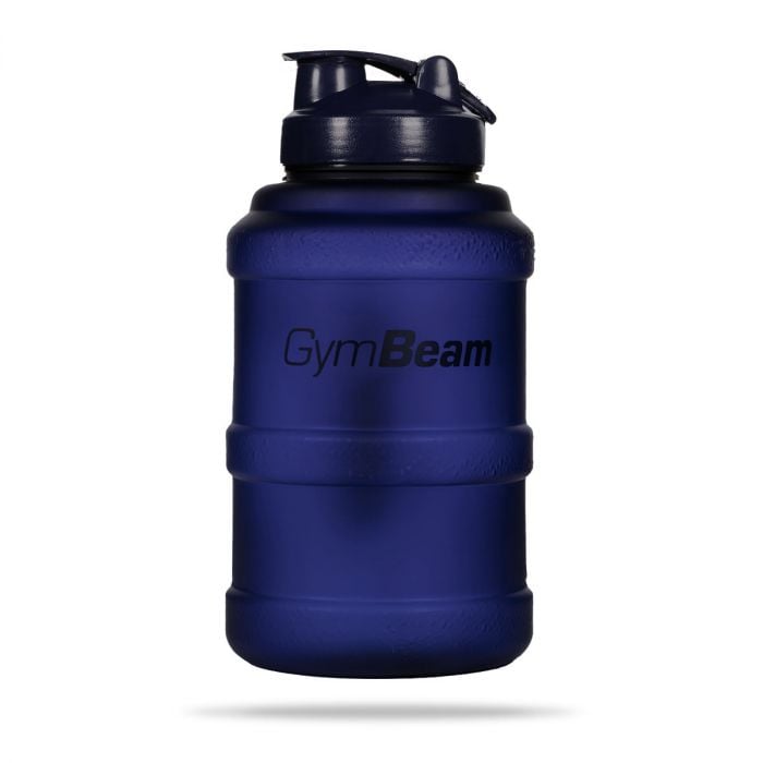 Borraccia Sportiva Hydrator TT da 2,5 l Midnight Blue - GymBeam