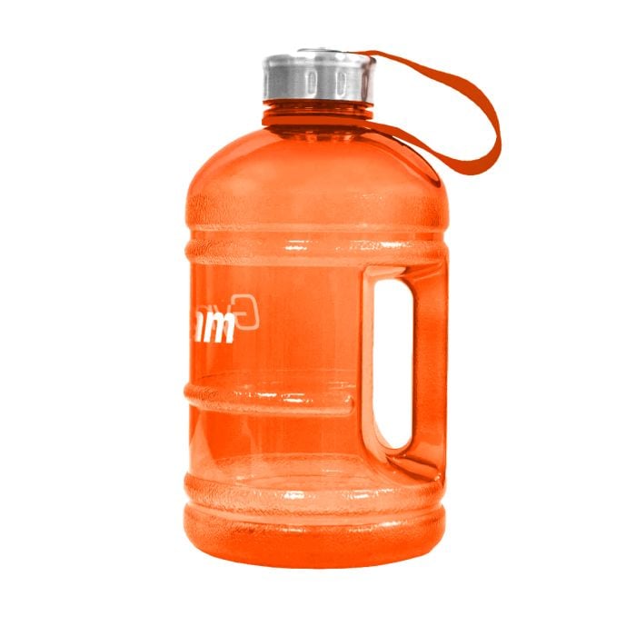 Borraccia Hydrator 1,89 l Orange - GymBeam single_variant