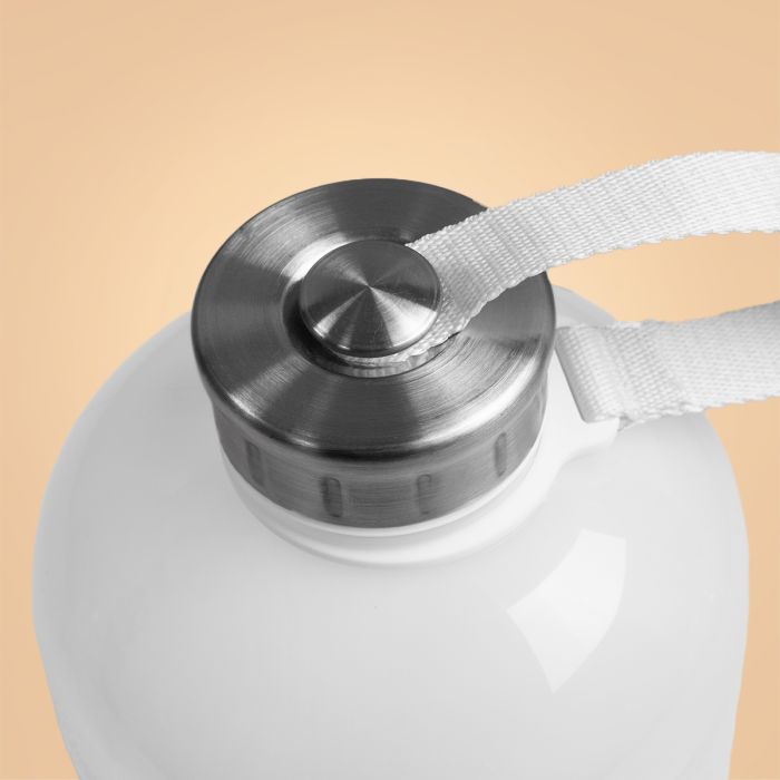 Borraccia Hydrator 1,89 l White - BeastPink single_variant