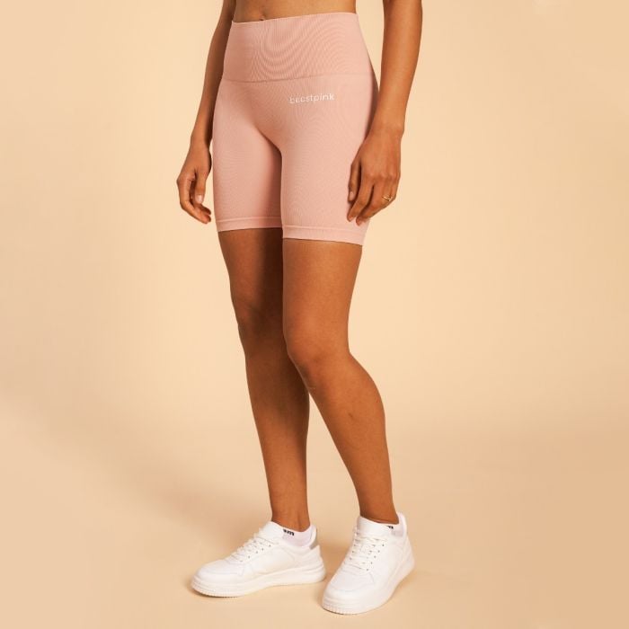 Pantaloncini da Donna Hyper Pink - BeastPink XL