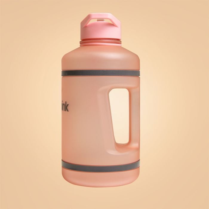 Borraccia Sportiva Hyper Hydrator 2,2 l Pink - Beastpink single_variant