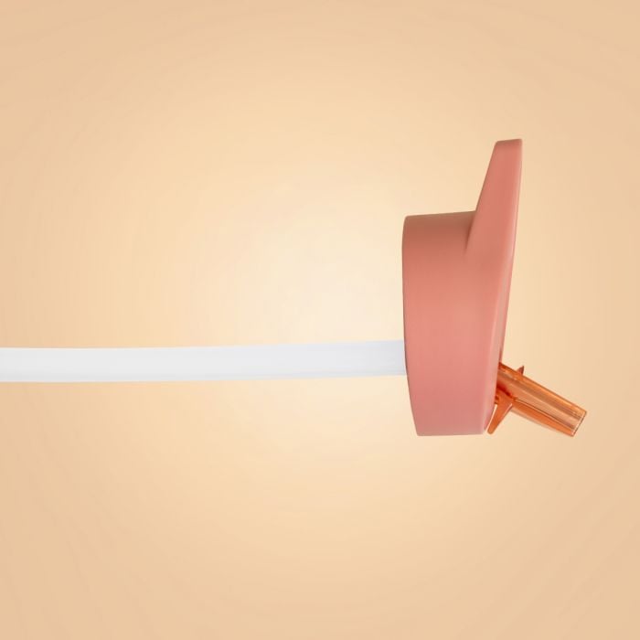 Borraccia Sportiva Hyper Hydrator 2,2 l Pink - Beastpink single_variant