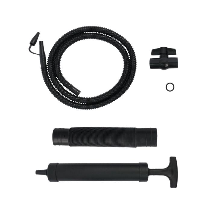 Vasca Gonfiabile per Bagno Ghiacciato (380L) - GymBeam single_variant