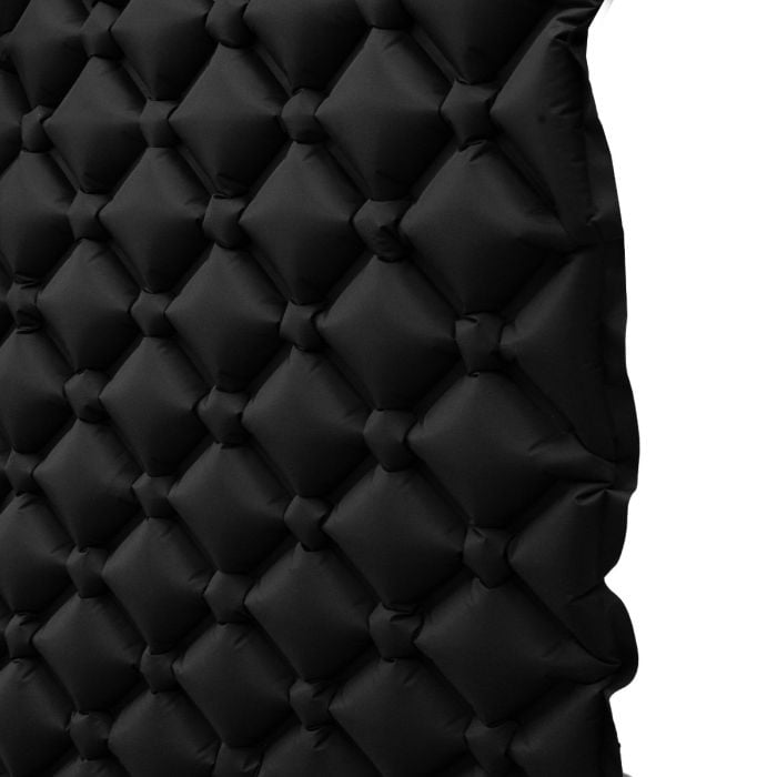 Materassino Gonfiabile Black - GymBeam single_variant