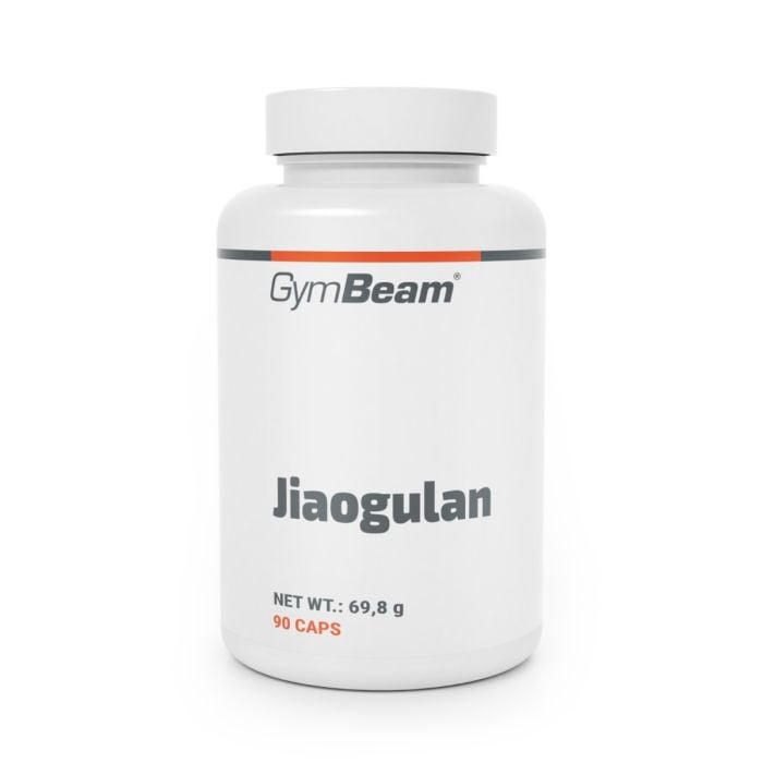 Jiaogulan - GymBeam 90 cps