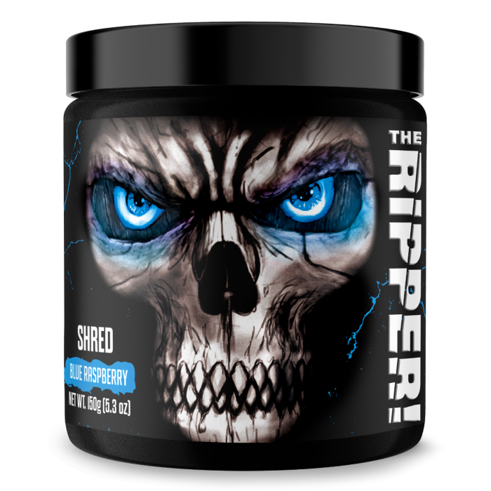 The Ripper - JNX Sports Arancia Rossa