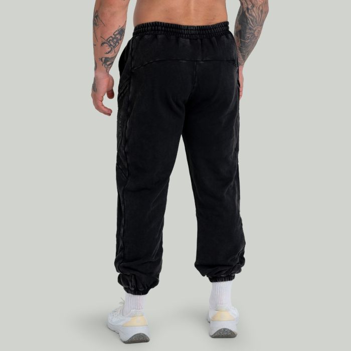 Joggers Slavati Black - STRIX L