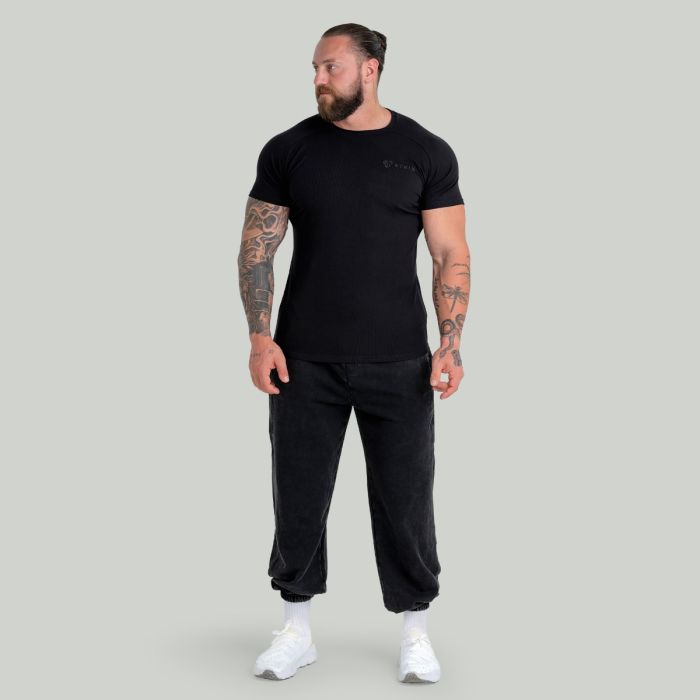 Joggers Slavati Black - STRIX L