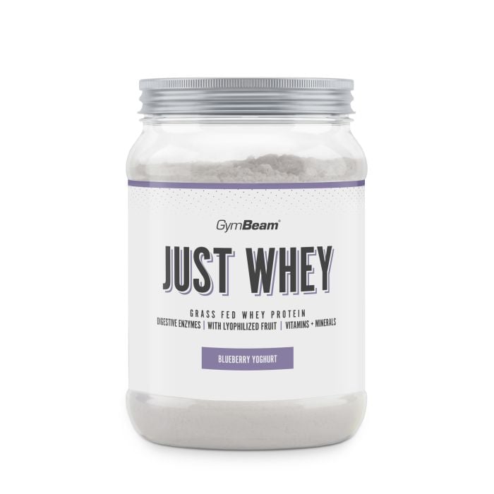 Just Whey Proteine Grass-Fed - GymBeam