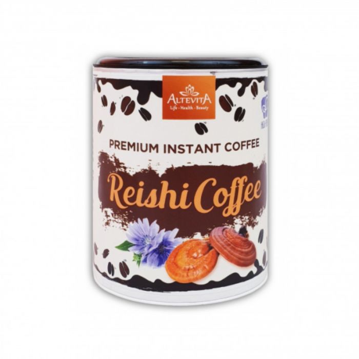 Coffee Reishi - Altevita