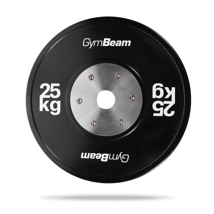 Disco per Bilanciere - GymBeam 5 kg