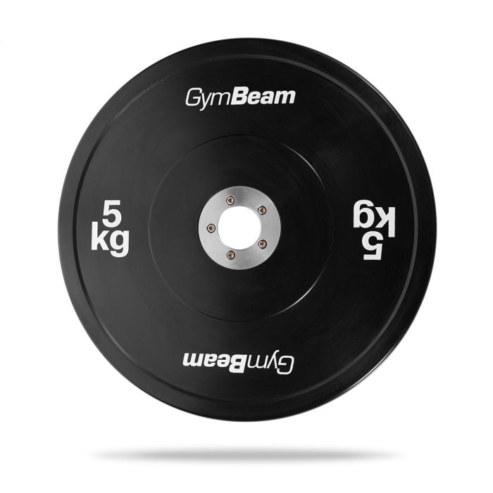 Disco per Bilanciere - GymBeam 5 kg