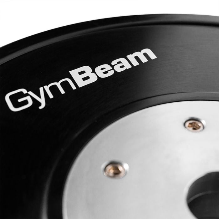 Disco per Bilanciere - GymBeam 5 kg