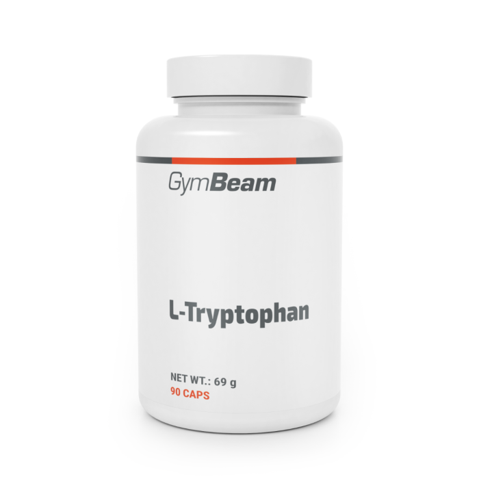 L-triptofano - GymBeam