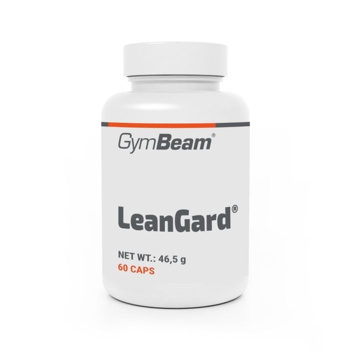 LeanGard® - GymBeam 60 cps