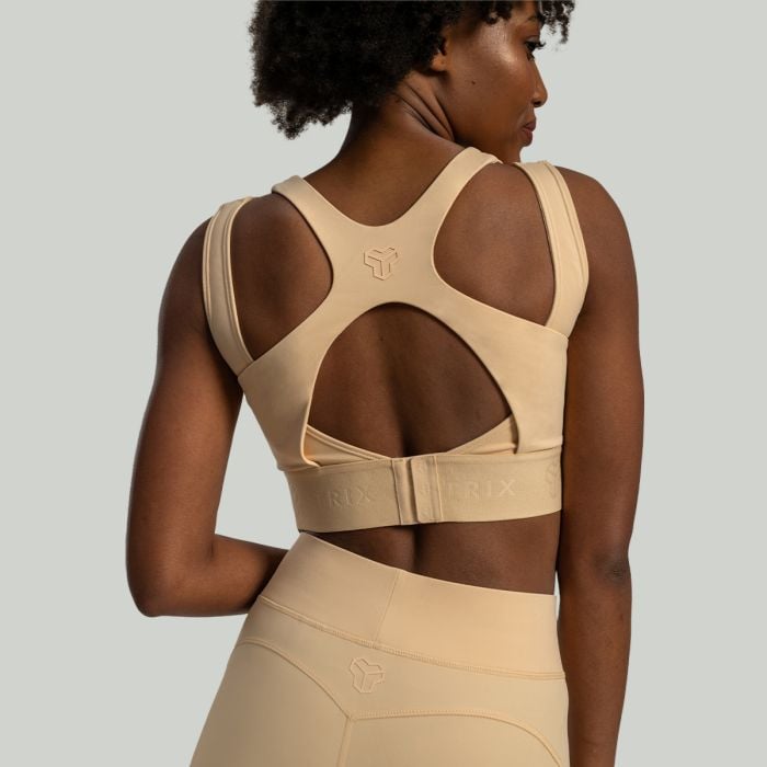 Reggiseno Sportivo Lunar Sandshell - STRIX S