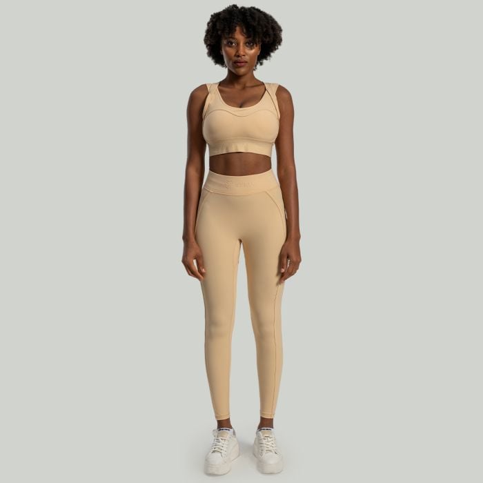 Reggiseno Sportivo Lunar Sandshell - STRIX S