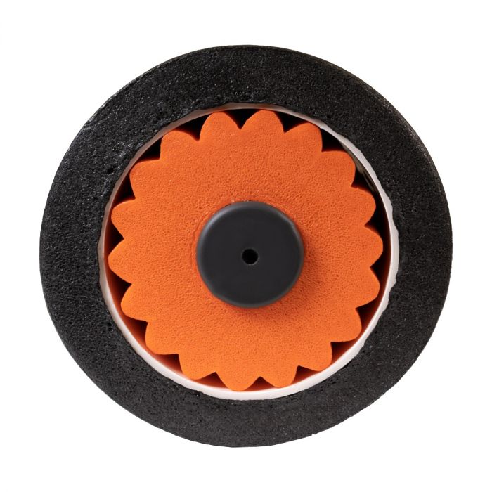 Rullo massaggiante 3 in 1 - GymBeam single_variant