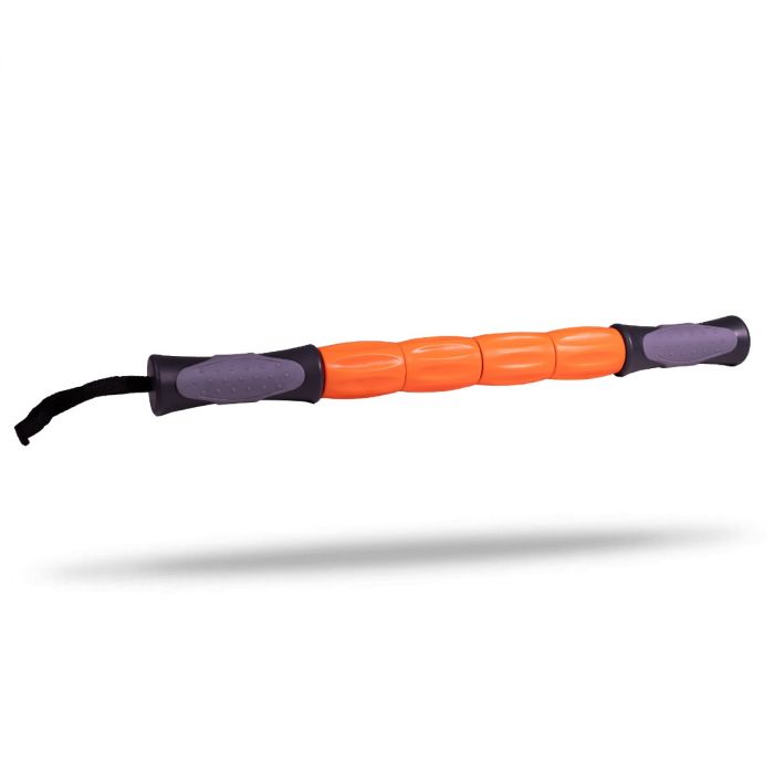 Rullo massaggiante 3 in 1 - GymBeam single_variant