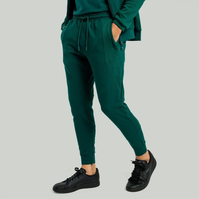 Joggers ALPHA Emerald - STRIX L