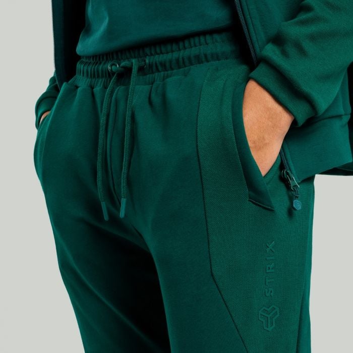 Joggers ALPHA Emerald - STRIX L