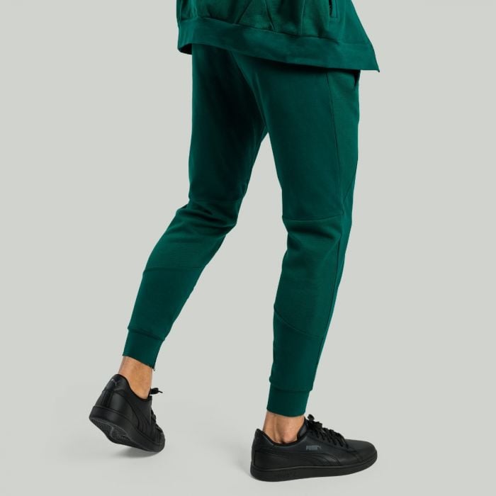 Joggers ALPHA Emerald - STRIX L
