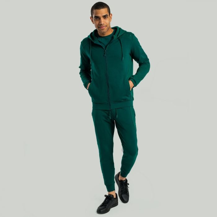 Joggers ALPHA Emerald - STRIX L