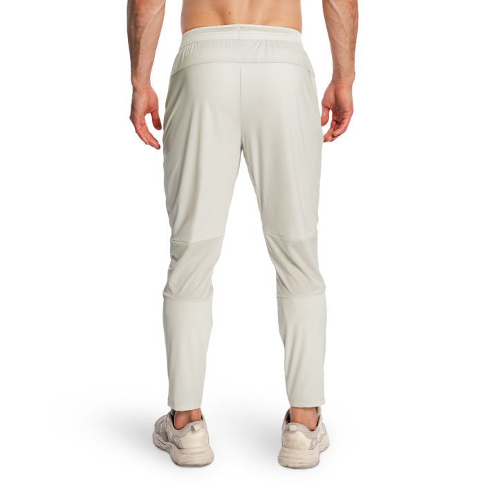 Pantaloni da Uomo Pulse X Running Gray - GymBeam XL