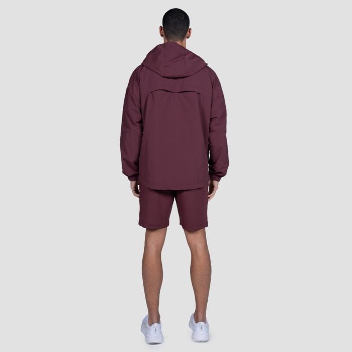 Giacca da Uomo Relay Fig - GymBeam XXL